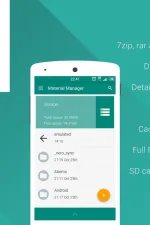 Screenshot #9 - MATERIAL MANAGER 7.3.0