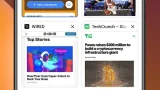 Screenshot #3 - CRYPTOTAB BROWSER PRO 4.4.25