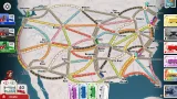 Screenshot #2 - Ticket to Ride