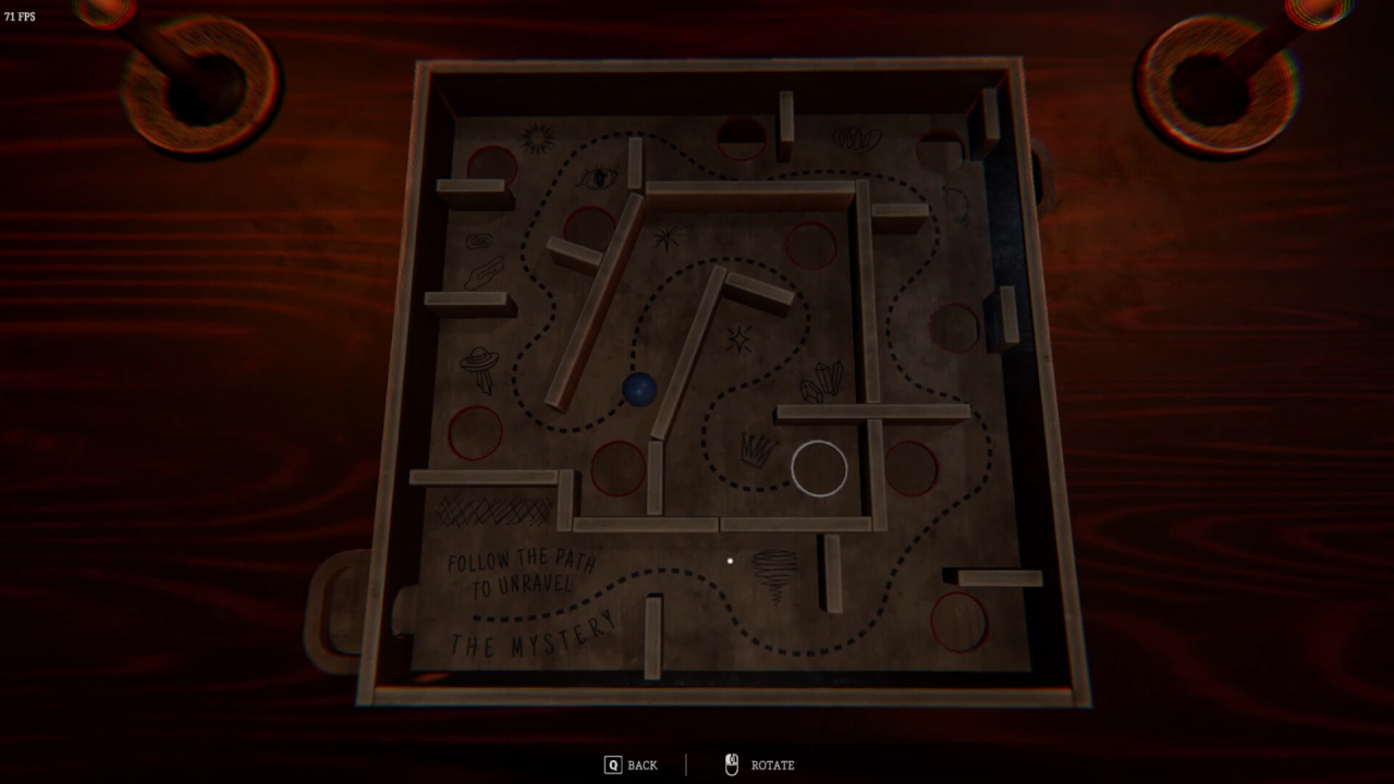 Screenshot #9 - Secret Seeker