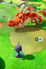 Screenshot #3 - FANTASY LIFE i: The Girl Who Steals Time