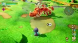 Screenshot #3 - FANTASY LIFE i: The Girl Who Steals Time