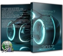 Windows 7 SP1 Ultimate x86/x64 v.55.17 (Uralsoft)