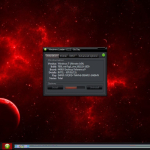 Screenshot #6 - Windows 7 Ultimate 2018 RED GAME Editoin