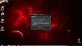 Screenshot #6 - Windows 7 Ultimate 2018 RED GAME Edition