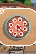 Screenshot #4 - Critter Cafe