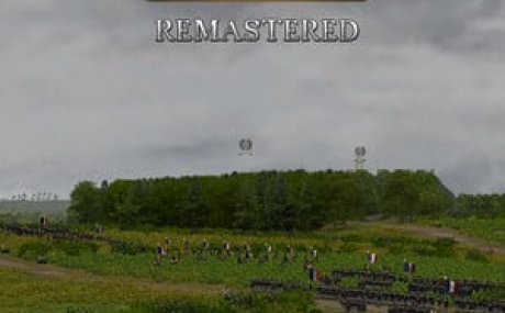 Scourge Of War - Remastered