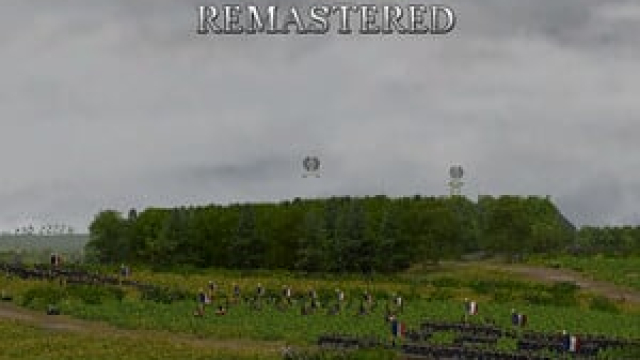 Scourge Of War - Remastered