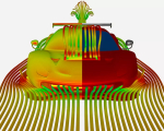Screenshot #1 - ANSYS Products+ 2025 R1 + (SP2) Update Only Win64