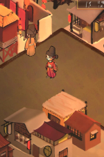 Screenshot #7 - The Minister