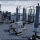 Electric Substation ( Power Grid )