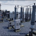 Electric Substation ( Power Grid )