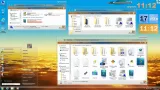 Screenshot #12 - Windows 7 Ultimate x86/x64 SP1 NL3 by OVGorskiy 02.2018