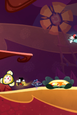 Screenshot #6 - Disney Illusion Island Starring Mickey and Friends