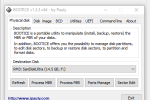 Screenshot #3 - WinSetupFromUSB 1.10