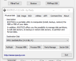 Screenshot #3 - WinSetupFromUSB 1.10