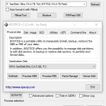 Screenshot #3 - WinSetupFromUSB 1.10