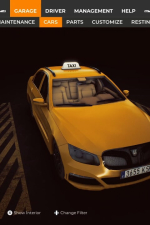 Screenshot #6 - Taxi Life: A City Driving Simulator