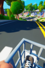 Screenshot #5 - Slackers - Carts of Glory