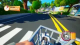 Screenshot #5 - Slackers - Carts of Glory