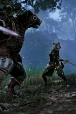 Screenshot #2 - Kristala