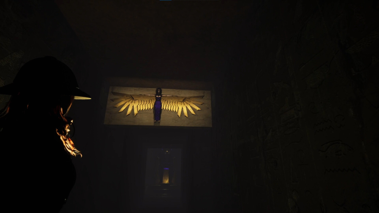 Screenshot #10 - Shadows of Duat