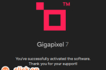 Screenshot #3 - Topaz Gigapixel AI v7.3.2 + модели