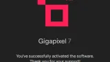 Screenshot #3 - Topaz Gigapixel AI v7.3.2 + модели