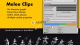 Screenshot #4 - Melee (Game Creator 1)