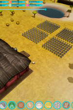 Screenshot #12 - Fable Hospital