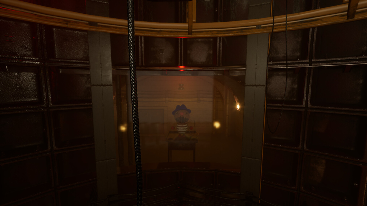 Screenshot #1 - Wordfright