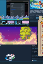 Screenshot #4 - Idle Waters