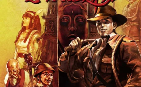 La-Mulana: +4 трейнер