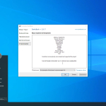 Screenshot #1 - Windows 10 Pro Del Apps 22H2 19045.2251 X64 by WebUser