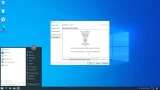 Screenshot #1 - Windows 10 Pro Del Apps 22H2 19045.2251 X64 by WebUser