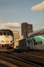 Screenshot #5 - Train Sim World 5