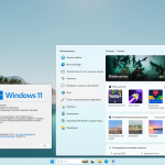 Screenshot #6 - Windows 11 Pro Русская 24H2 Build 26200.5622 Dev