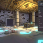 Screenshot #4 - RoomGen - Procedural Generator