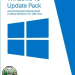 Обновления для Windows 10 - UpdatePack 10 для интеграции обновлений в образ Windows 10 (1803 _ x86\64) v.0.6 by Mazahaka_lab