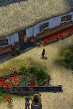 Screenshot #7 - Swordhaven: Iron Conspiracy