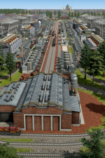 Screenshot #2 - Captain of Industry