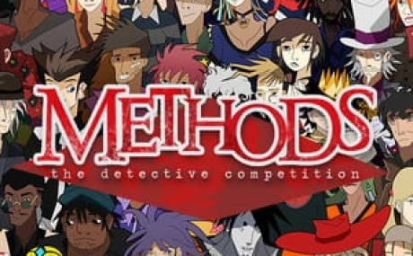 Methods: The Detective Competition