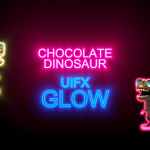 Screenshot #3 - UIFX – Glow Filter for Unity | High-Quality UI Glow Effects (UGUI & TextMeshPro)