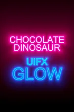 Screenshot #3 - UIFX – Glow Filter for Unity | High-Quality UI Glow Effects (UGUI & TextMeshPro)