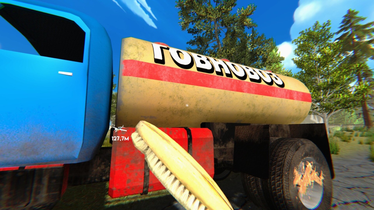 Screenshot #11 - ESCAPE FROM TIMOKHA 2: ARMY