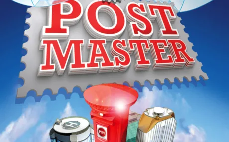 Post Master: +2 трейнер