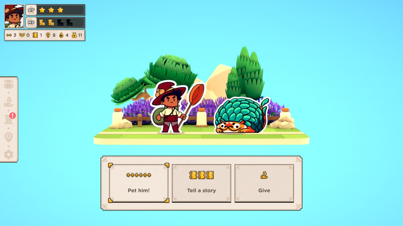 Screenshot #11 - Baladins