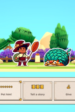 Screenshot #11 - Baladins