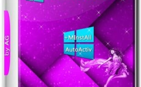 Windows 10 LTSC build 17763.194 + WPI by AG