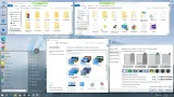 Screenshot #8 - Windows 10 Pro-Home Optim Plus x64 22H2 by OVGorskiy 10.2025